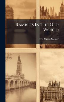Rambles In The Old World
