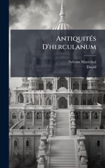 AntiquitÃ©s D'herculanum
