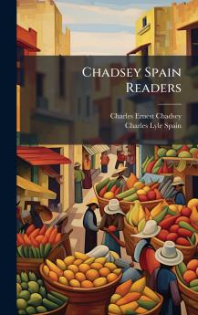 Chadsey Spain Readers