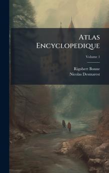 Atlas Encyclopedique