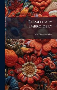 Elementary Embroidery