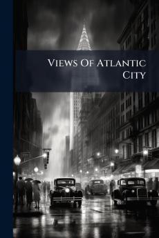 Views Of Atlantic City