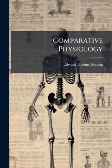Comparative Physiology