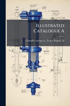 Illustrated Catalogue A