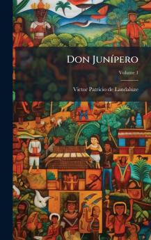 Don JunÃ­pero