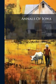 Annals Of Iowa