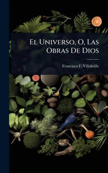 Universo O Las Obras De Dios