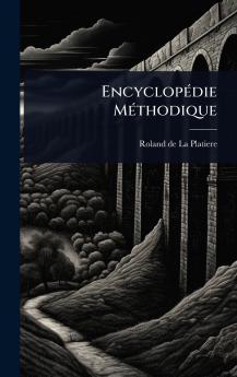 EncyclopÃ(c)die MÃ(c)thodique