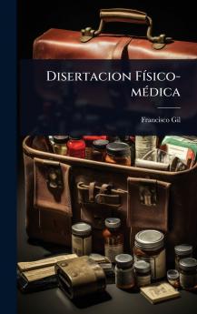 Disertacion FÃ-sico-mÃ(c)dica