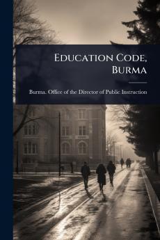 Education Code Burma