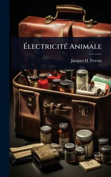 ÃlectricitÃ(c) Animale