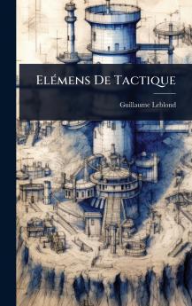ElÃ(c)mens De Tactique