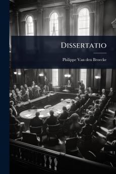 Dissertatio