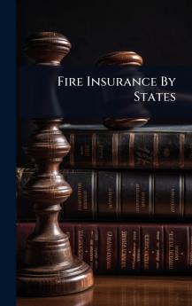 Fire Insurance By States