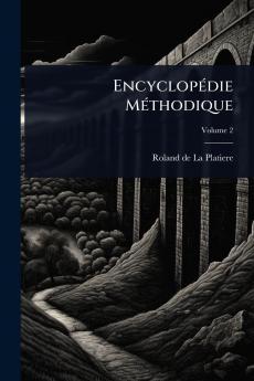 EncyclopÃ(c)die MÃ(c)thodique