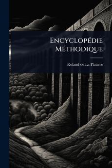 EncyclopÃ(c)die MÃ(c)thodique