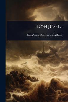 Don Juan ...