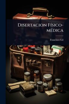 Disertacion FÃ-sico-mÃ(c)dica