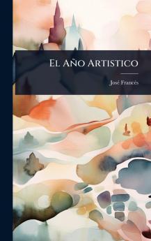 Año Artistico