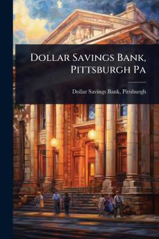 Dollar Savings Bank Pittsburgh Pa