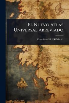 Nuevo Atlas Universal Abreviado