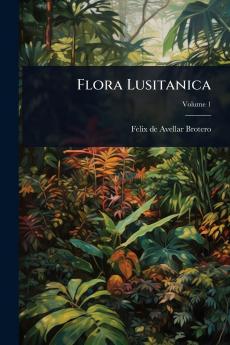 Flora Lusitanica
