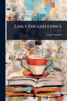 Early English Lyrics