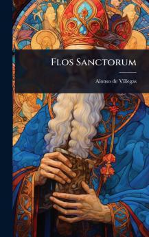 Flos Sanctorum