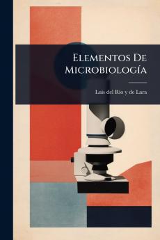 Elementos De MicrobiologÃ-a