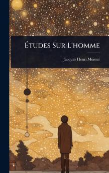 Ãtudes Sur L'homme