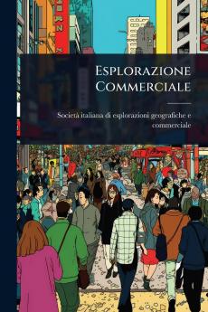 Esplorazione Commerciale