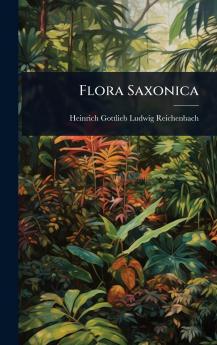 Flora Saxonica