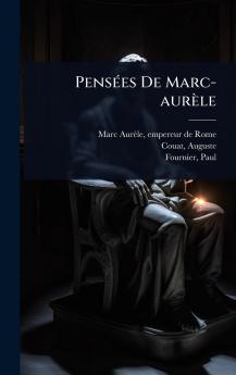 PensÃ(c)es De Marc-aurèle