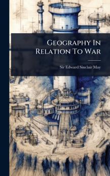 Geography In Relation To War