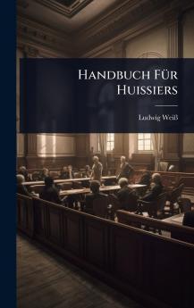 Handbuch FÃ1/4r Huissiers