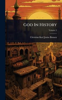 God In History