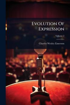Evolution Of Expression