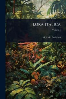 Flora Italica