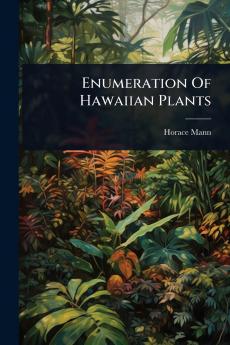 Enumeration Of Hawaiian Plants