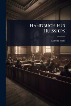 Handbuch FÃ1/4r Huissiers