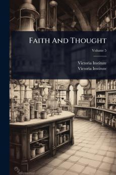 Faith And Thought