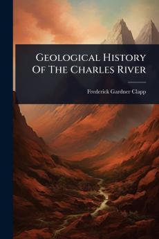 Geological History Of The Charles River