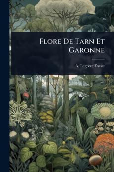 Flore De Tarn Et Garonne