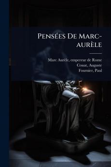 PensÃ(c)es De Marc-aurèle