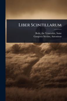 Liber Scintillarum