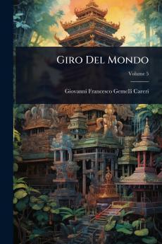 Giro Del Mondo