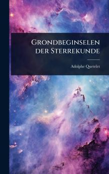 Grondbeginselen der Sterrekunde