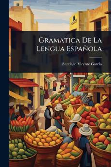 Gramatica De La Lengua Española