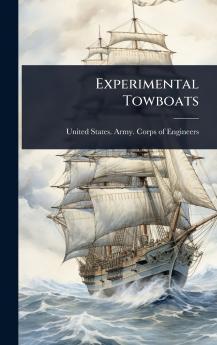 Experimental Towboats