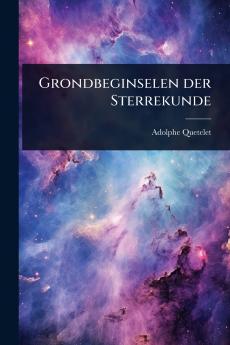 Grondbeginselen der Sterrekunde